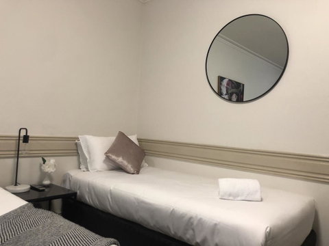 Beaumont Kew Apartments - Accommodation Perth 6