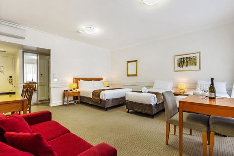 Beaumont Kew Apartments - Accommodation Perth 33