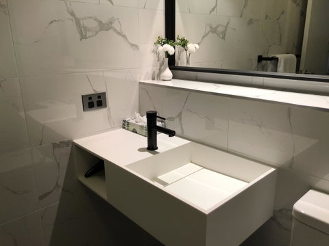 Beaumont Kew Apartments - Accommodation Perth 16