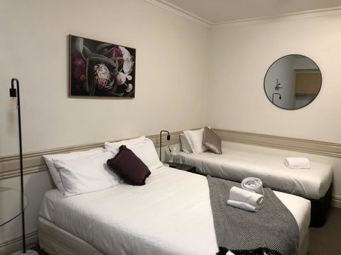 Beaumont Kew Apartments - Accommodation Perth 9