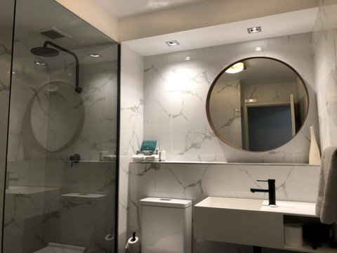 Beaumont Kew Apartments - Accommodation Perth 10