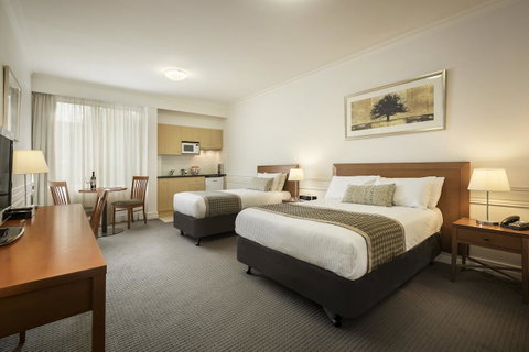 Beaumont Kew Apartments - Accommodation Perth 26