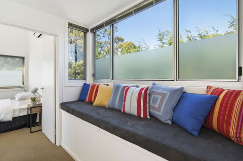 Bask At The Glade - Rejuvenate Stays - Accommodation Perth 14