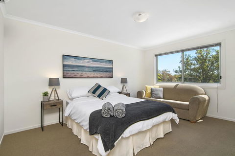 Bask At The Glade - Rejuvenate Stays - Accommodation Perth 3