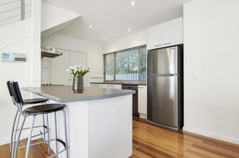 Bask At The Glade - Rejuvenate Stays - Accommodation Perth 9