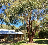 Grampians Pomonal Cottages - Perth Resorts
