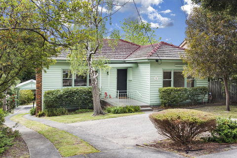 Hillside House - Perth Resorts 0