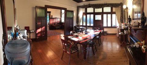 Lorelei Bed & Breakfast - Accommodation Perth 7