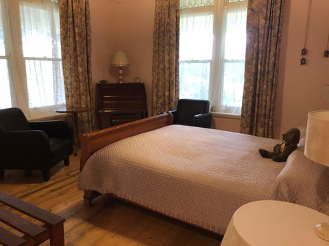 Lorelei Bed & Breakfast - Accommodation Perth 16