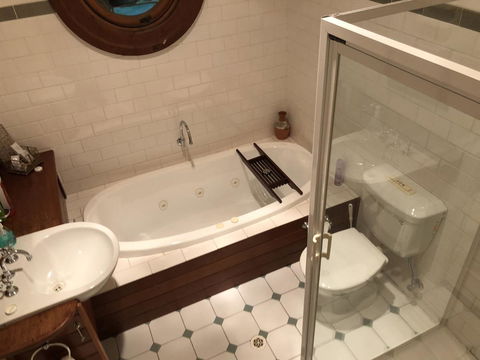 Lorelei Bed & Breakfast - Accommodation Perth 17