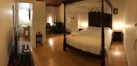 Lorelei Bed & Breakfast - Accommodation Perth 9