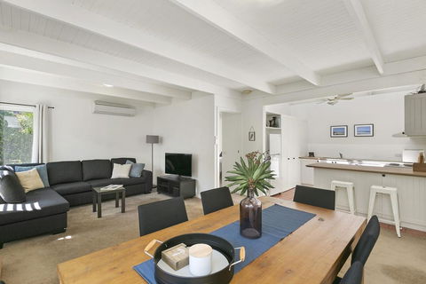 Mysa Anglesea Sleeps 7 WiFi SmartTV Cafes Shops - Perth Resorts 4