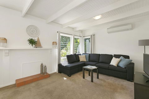 Mysa Anglesea Sleeps 7 WiFi SmartTV Cafes Shops - Perth Resorts 2