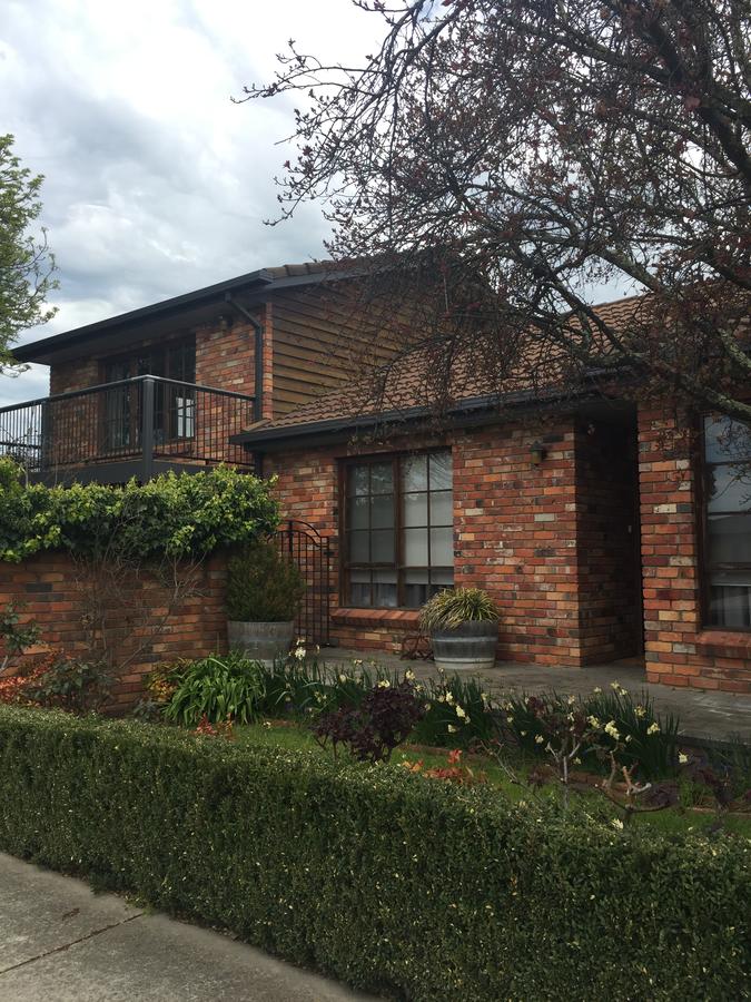 Ararat VIC Accommodation Perth