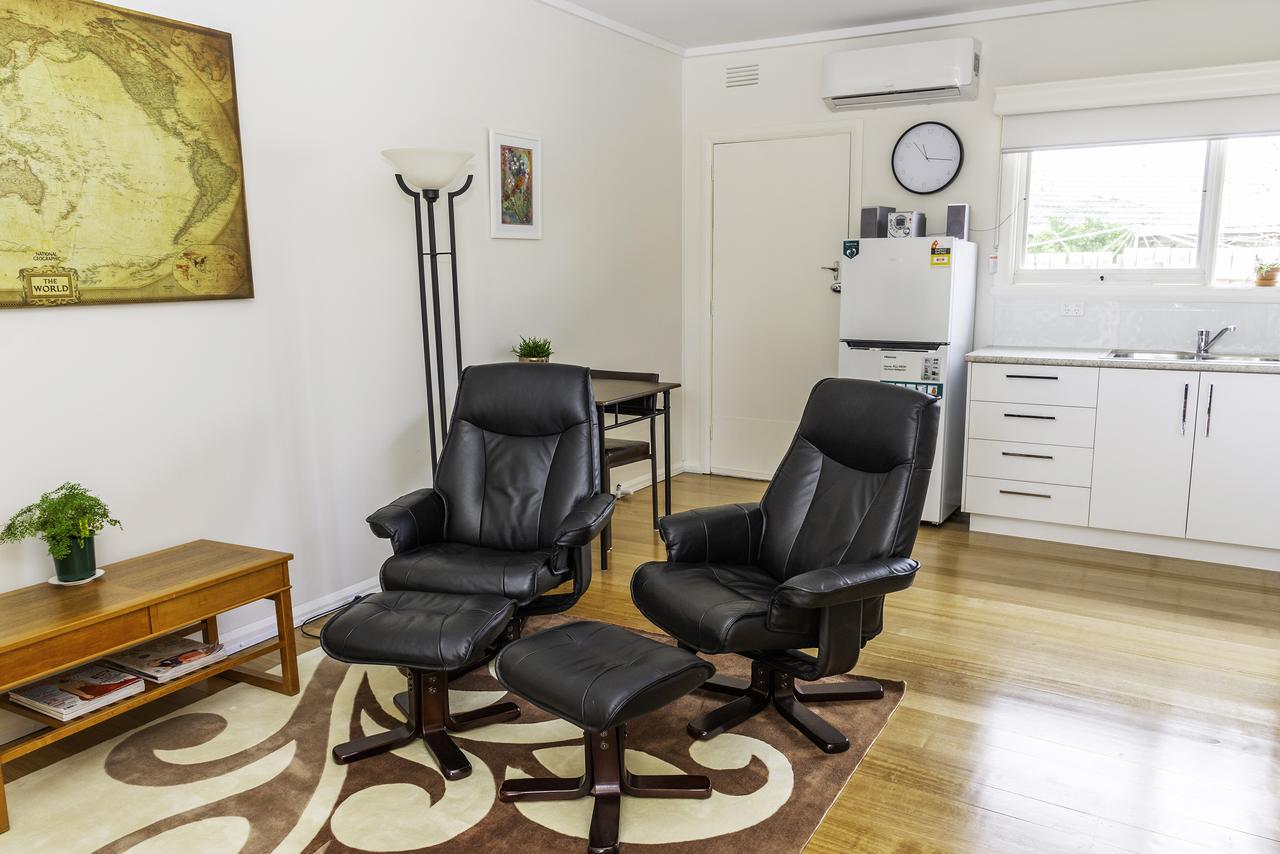 Merrimu VIC Accommodation Perth