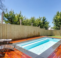 Sorrento Beach House - Perfect spot and NEW pool - Accommodation Perth