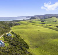 Johanna Seaside Cottages - Perth Resorts
