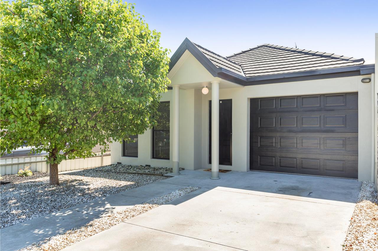 East Bendigo VIC Accommodation Perth