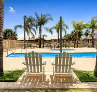 Lakeside Country Club - Perth Resorts