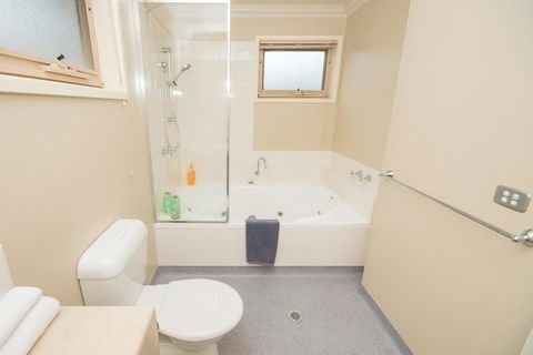 The Pitch - Accommodation Perth 19
