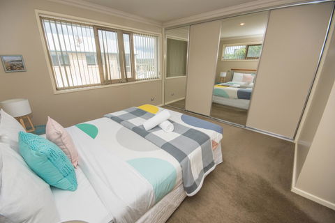 The Pitch - Accommodation Perth 17