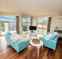 The Pitch - Accommodation Perth