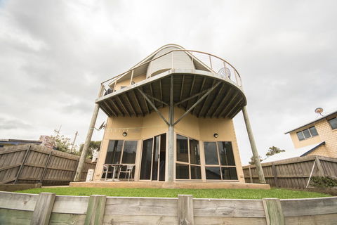 The Pitch - Accommodation Perth 36