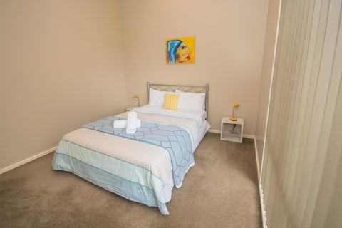 The Pitch - Accommodation Perth 31