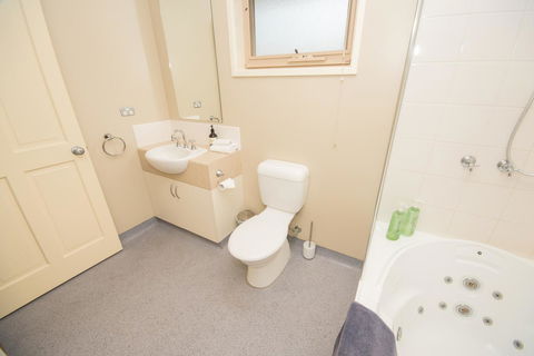 The Pitch - Accommodation Perth 20
