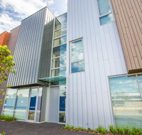 Docklands Waterfront Luxury Villa - Accommodation Perth