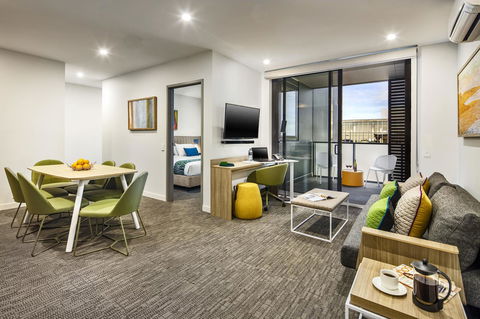 Quest Dandenong Central - Accommodation Perth 9