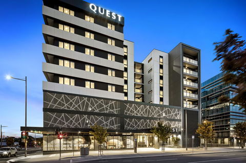 Quest Dandenong Central - Accommodation Perth 21