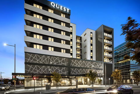 Quest Dandenong Central - Accommodation Perth 7