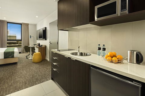 Quest Dandenong Central - Accommodation Perth 2