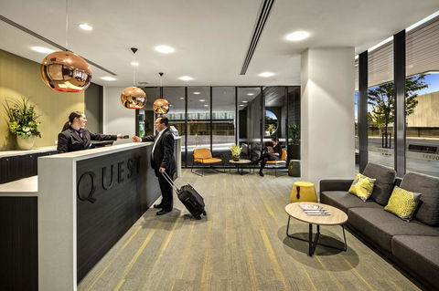 Quest Dandenong Central - Accommodation Perth 5