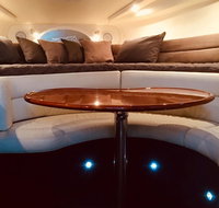 Luxury on the water Private luxurious boat - Perth Resorts