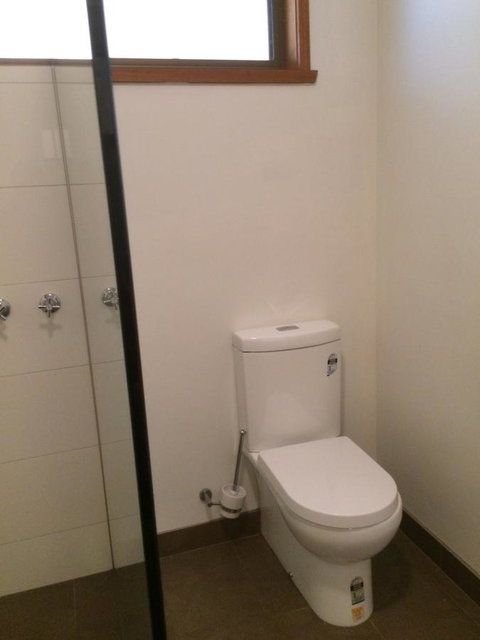 Ambassador Motor Inn - Accommodation Perth 23