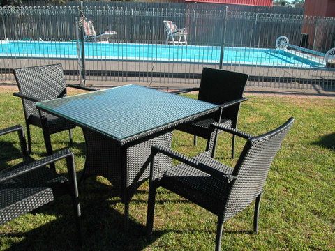 Ambassador Motor Inn - Accommodation Perth 44