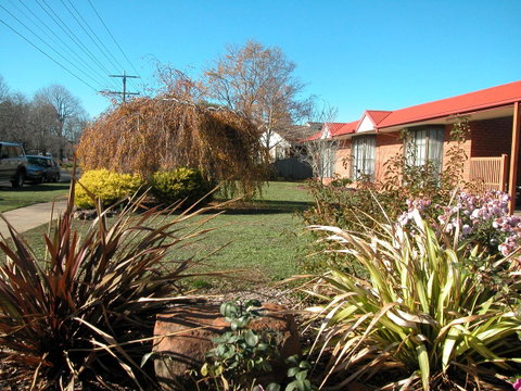 Ambassador Motor Inn - Accommodation Perth 31
