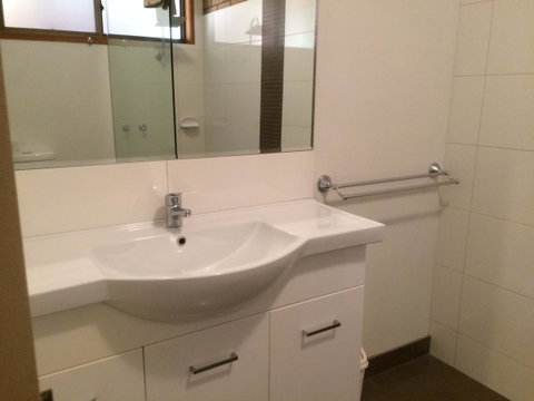 Ambassador Motor Inn - Accommodation Perth 19