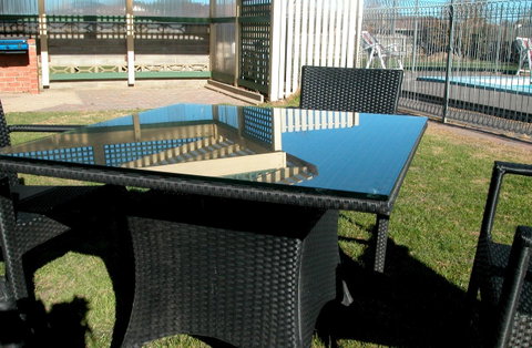 Ambassador Motor Inn - Accommodation Perth 35