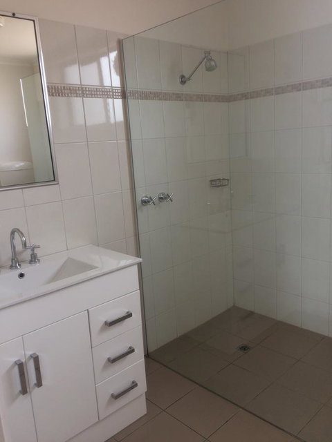 Ambassador Motor Inn - Accommodation Perth 28
