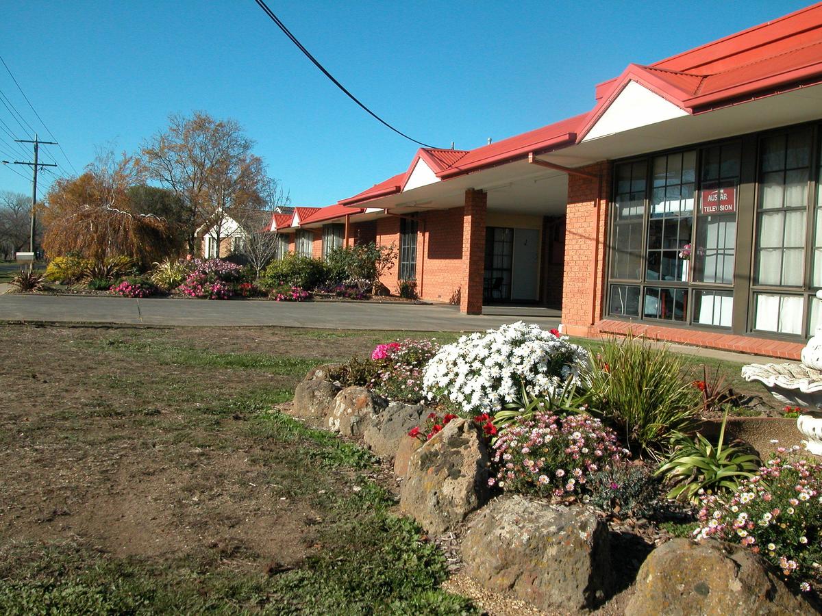 Alfredton VIC Accommodation Perth
