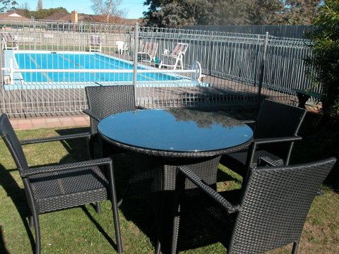 Ambassador Motor Inn - Accommodation Perth 40