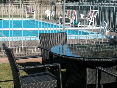 Ambassador Motor Inn - Accommodation Perth 38