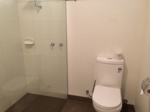 Ambassador Motor Inn - Accommodation Perth 18