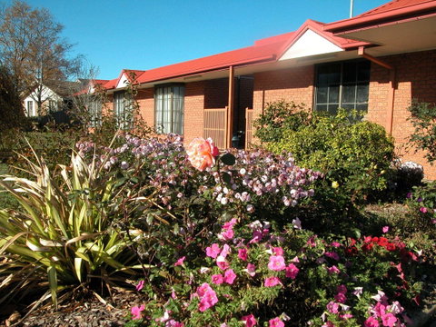 Ambassador Motor Inn - Accommodation Perth 39