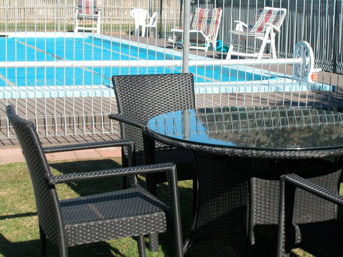 Ambassador Motor Inn - Accommodation Perth 43