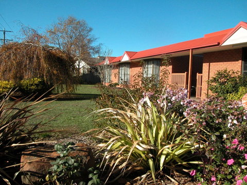 Ambassador Motor Inn - Accommodation Perth 42