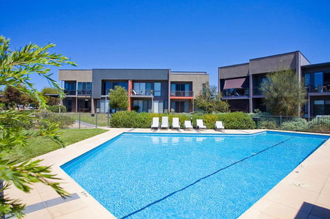 Twenty Five Coast - Accommodation Perth 2